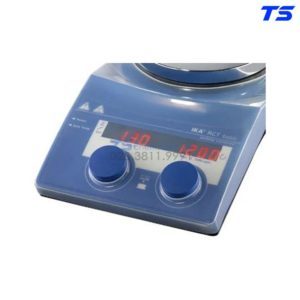 Tấm bảo vệ bề mặt máy khuấy từ H 100 - 3661000 - IKA 