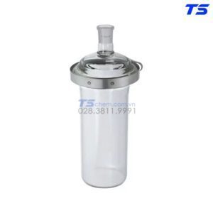 Xy lanh RV 10.400 (NS 29/32, 500 ml) - 3738800 - IKA