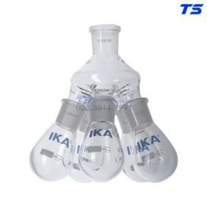 Bình cất 6 ống RV 10.606 (NS 29/32) - 3740800 - IKA