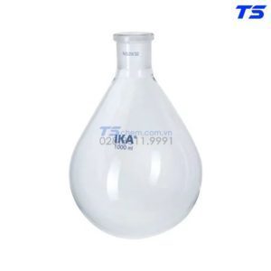 Bình cất RV 10.90, 50ml - 3741200 - IKA