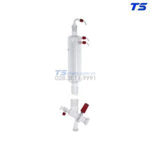 Ống sinh hàn đứng RV 10.5 - 3743000 - IKA
