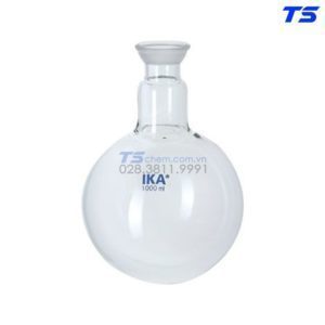 Bình cầu, coated RV 10.202 (KS 35/20, 500 ml) - 3743400 - IKA