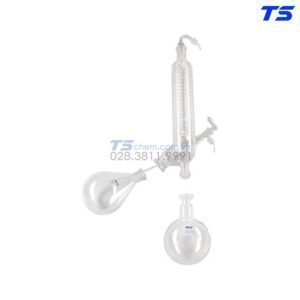 Ống sinh hàn đứng coated RV 10.10 - 3755400 - IKA