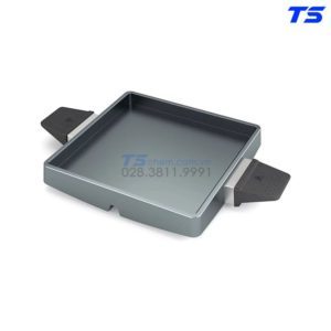 Square carrier with handle H 135.11 - 4448200 - IKA 
