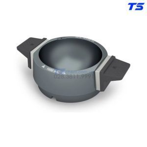 Flask carrier 1000 ml with handle H 135.41 - 4448500 - IKA