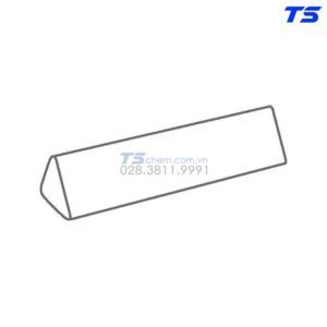 Cá từ dạng triangle PTFE TRIKA® 80 Set (5 Pcs) - 4499600 - IKA