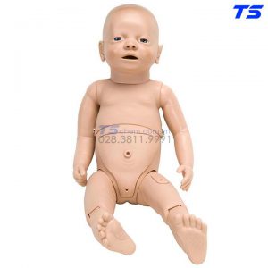 Mô Hình Điều Dưỡng Đa Năng Trẻ 0- 8 Tuần Tuổi - 1005802 - 3B