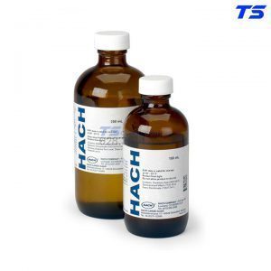 Stannous Chloride Solution, 100mL - 1456942 - Hach