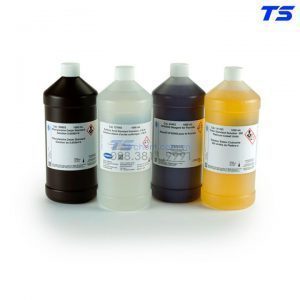 Dung dịch chuẩn Sulfac 1000mg/l 500ml - 2175749 - Hach