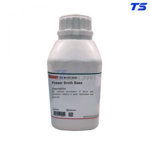 Môi trường vi sinh Fraser Broth Base - M1327 - Himedia