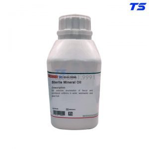 Hóa chất Sterile Mineral Oil - R045 - Himedia