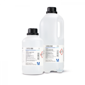 Hóa chất Lactic acid - 100366 - Merck