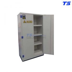 Tủ Đựng Hóa Chất Chịu Ăn Mòn - Lâm Việt