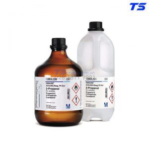 Hóa chất Isooctane GR - 104727 - Merck