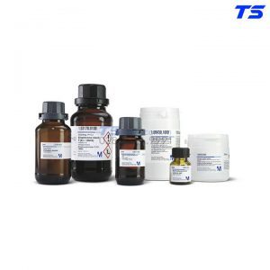 Hóa chất 4-Amino-2,3-dimethyl-1-phenyl-3-pyrazolin-5-one - 107293 - Merck