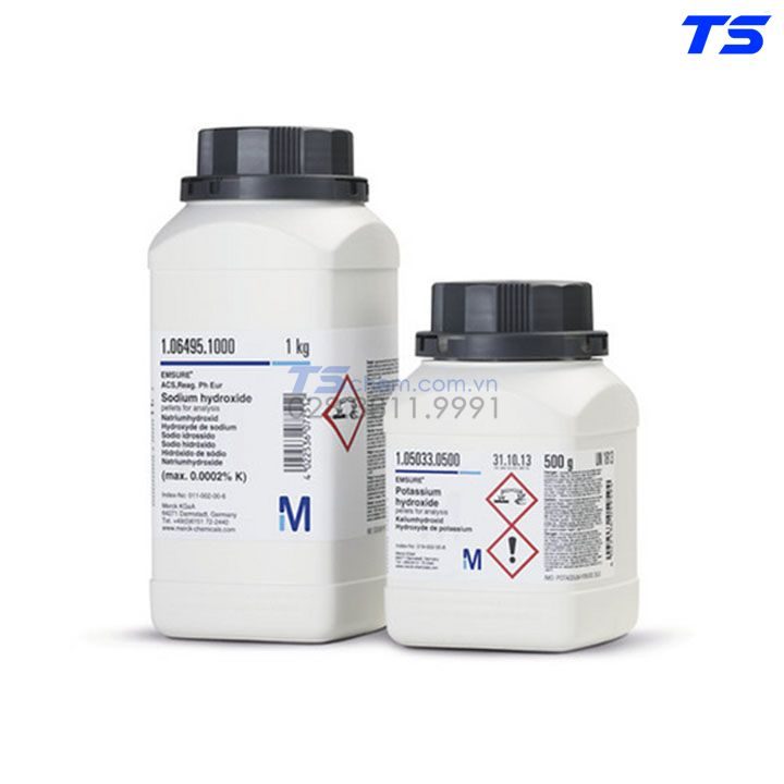 Hóa chất Sulfanilamit - 111799 - Merck