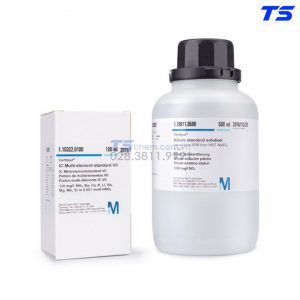 Dung dịch gốc Cyanide 500ml/chai