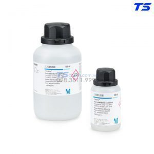 Hóa chất Aluminium std sol 1000ppm - 119770 - Merck