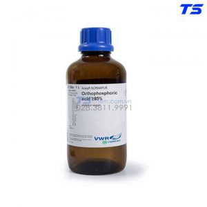 Hóa chất Orthophosphoric acid ≥85% - Prolabo