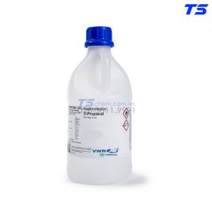 Hóa chất 2-Propanol ≥99.7% - Prolabo