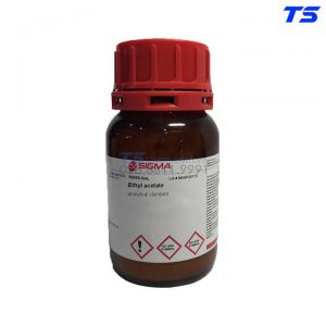 Hóa chất Ethyl acetate (5ML) - 58958-5ML - Sigma Aldrich