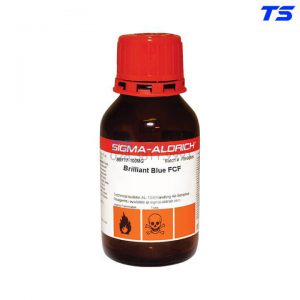 Hóa chất Brilliant Blue FCF (100MG) - 80717-100MG - Sigma Aldrich