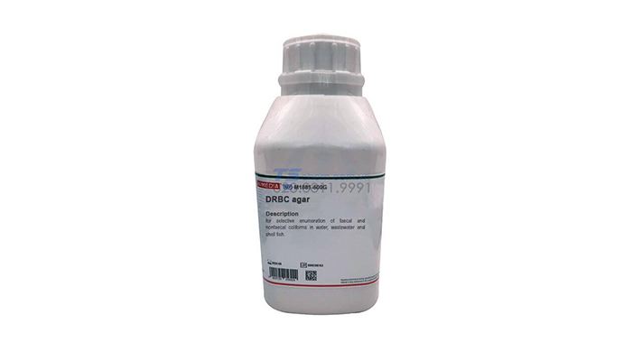 Tìm Hiểu Chung Về Môi Trường Vi Sinh DRBC Agar - M1881 - Himedia