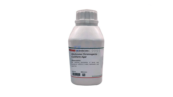 Tìm Hiểu Về Môi Trường Vi Sinh Hichrome Chromogenic Coliform Agar (CCA) - M1991i - Himedia