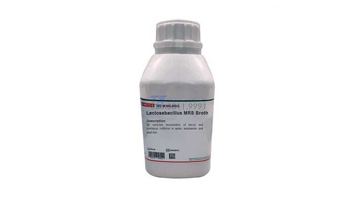 Tìm Hiểu Về Môi Trường Vi Sinh Lactosebacillus MRS Broth - M369 - Himedia