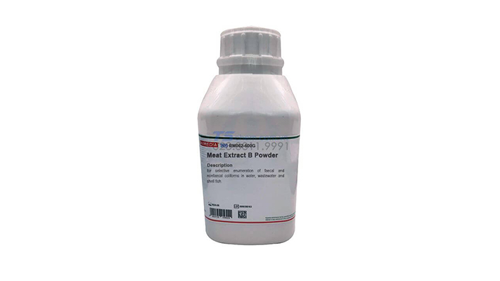 Tìm Hiểu Về Hóa Chất MTCVS Meat Extract B Powder - RM002 - Himedia