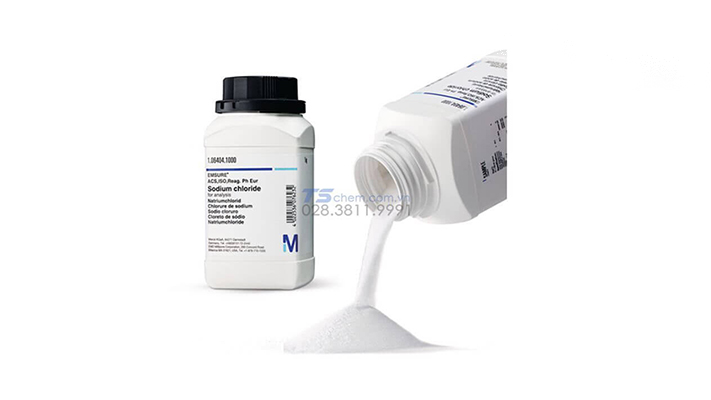 Giới Thiệu Chung Về Hóa Chất Copper Sulfate - 102790 - Merck