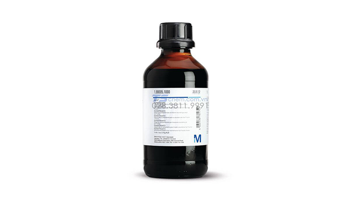 Tìm Hiểu Thông Tin Về Hóa Chất Apura Combititrant 5 - 188005 - Merck