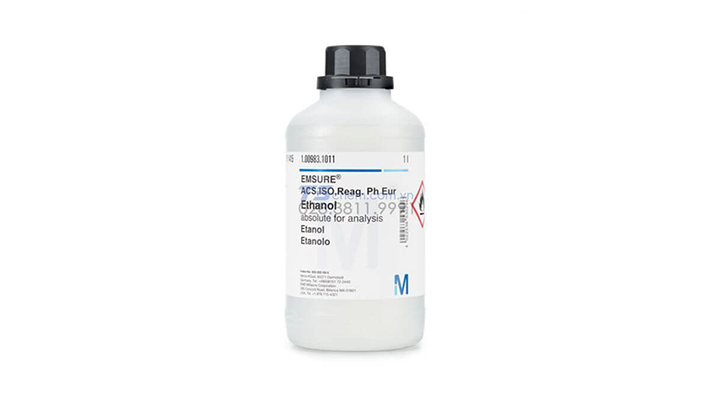 Tìm Hiểu Chung Về Hóa Chất Ethanol Absolute PA - 100983 - Merck