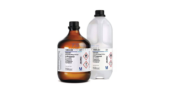 Giới Thiệu Thông Tin Về Hóa Chất Methanol - 106009 - Merck