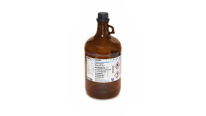 Tìm Hiểu Chung Về Hóa Chất Methanol (CH3OH) - 106018 - Merck