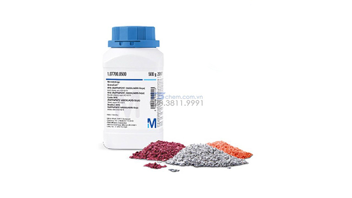 Tìm Hiểu Về Môi Trường Vi Sinh Nutrient Agar - 105450 - Merck
