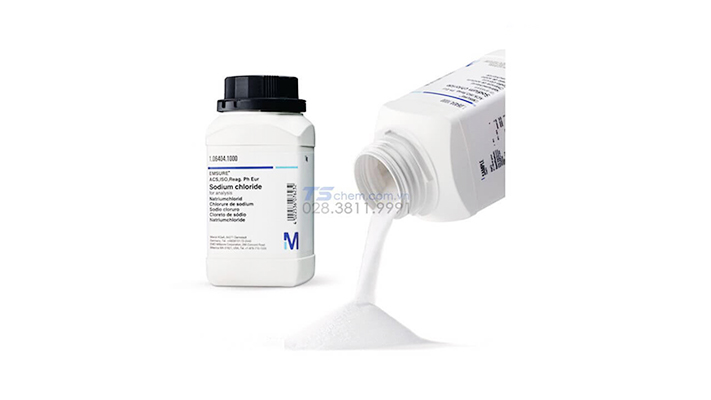 Tìm Hiểu Về Hóa Chất Potassium Dihydrogen Phosphate - 104873 - Merck