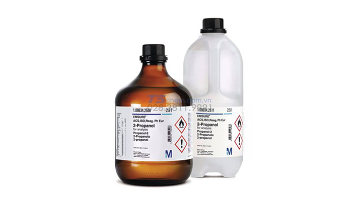 Tìm Hiểu Thông Tin Về Hóa Chất Petroleum Bezine 40-60 - 101775 - Merck