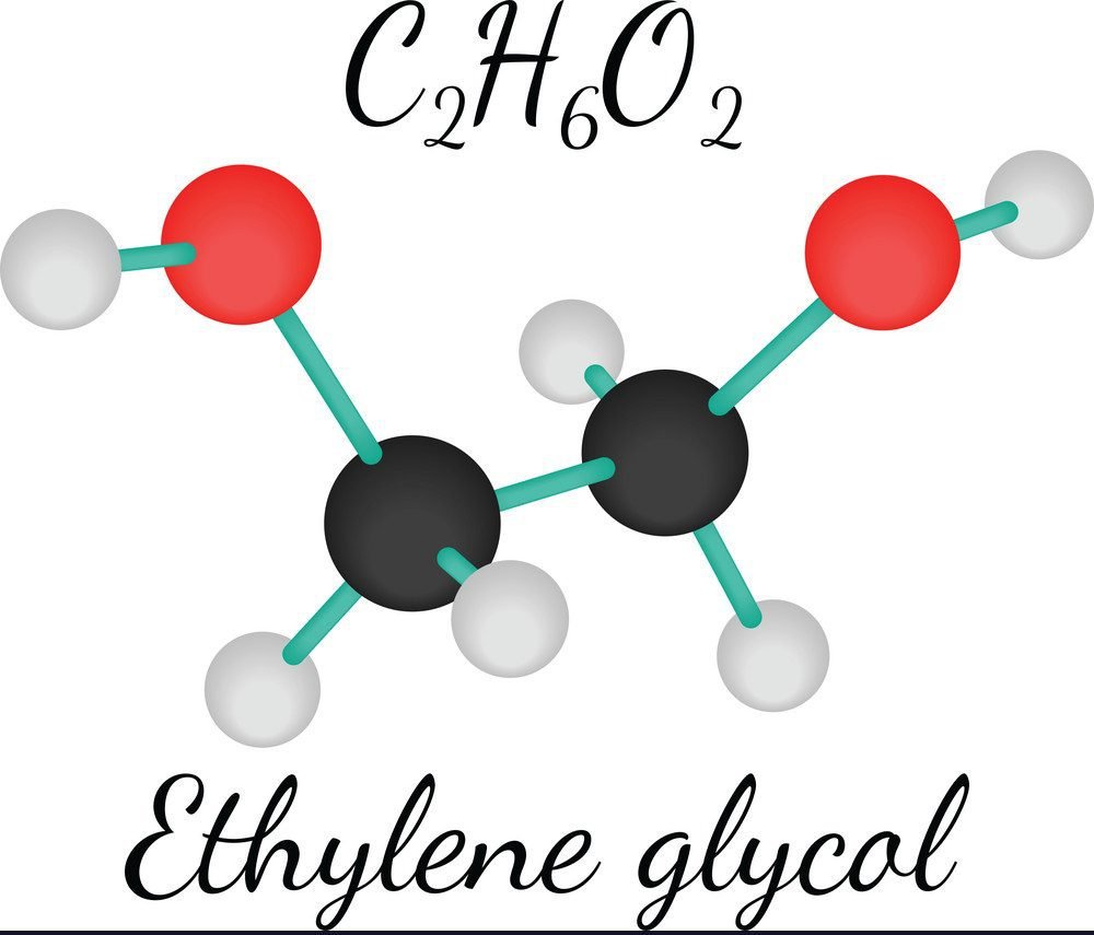 Ethylene glycol là gì?