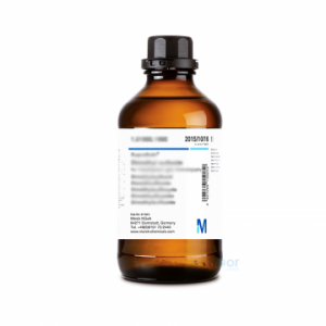 Hóa chất Giemsa's azur eosin methylene blue solut - 109203 - Merck