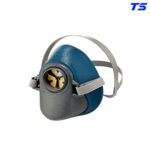 Mặt Nạ Nửa Mặt - 3M 3200 - XF0038587 - 3M