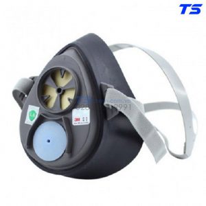 Mặt Nạ Nửa Mặt - 3200 - XH003869 - 3M