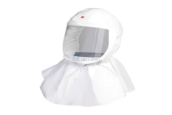 Mũ Trùm Đầu S-605 - 70071533254 3M