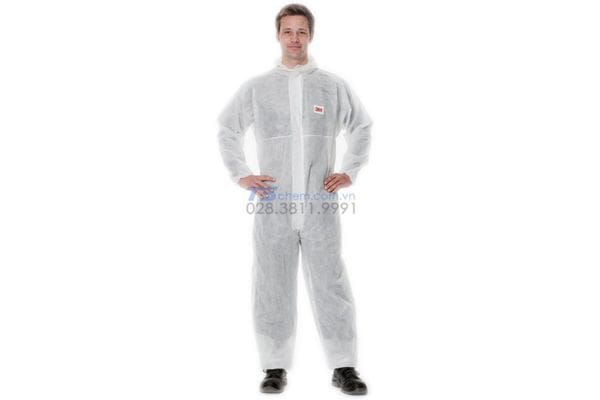 Quần áo bảo vệ 4500,GT700000679 - 3M
