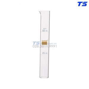 Ống so màu Nessler loại A – Biohall