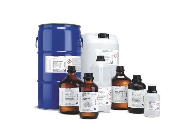 Nơi mua Acid Percloric uy tín và chất lượng