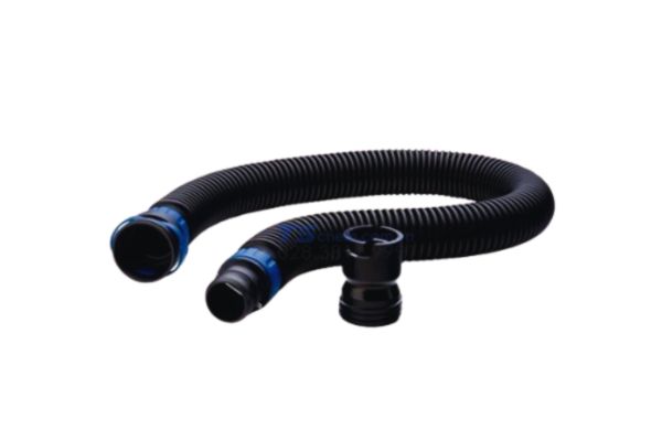 Ống thở của mặt nạ phòng khí 3m 7007