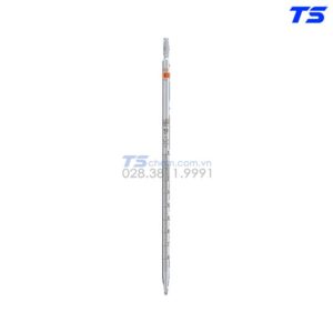 Pipet có chia vạch (serological) loại B - Biohall