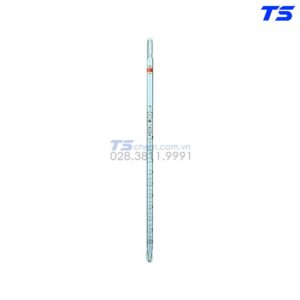 Ống hút thẳng vạch xanh, AS - 23346 - Duran