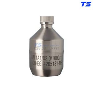 Chai trung tính 1.5 lít bằng thép không rỉ - 299016055 - Duran